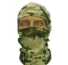 Балаклава Pixel.Піксель.