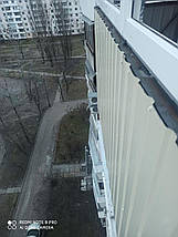 Балкон під ключ Бортничі, фото 3