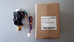 NAVC9EX00008 Триходовий клапан Асе, Coaxial, Atmo ALL Model 30015423A Navien