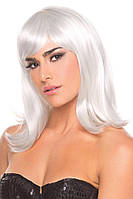 Парик Be Wicked Wigs - Doll Wig - White