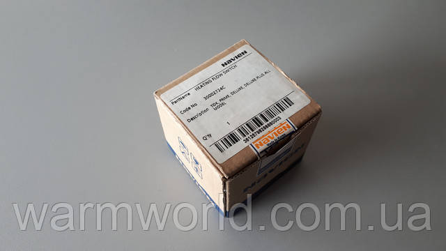 Оригинальная упаковка