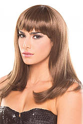 Парик Be Wicked Wigs - Hollywood Wig - Brown