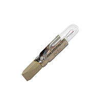 Лампа розжарювання комутаторна КМ 6-100 NARVA Т5.5