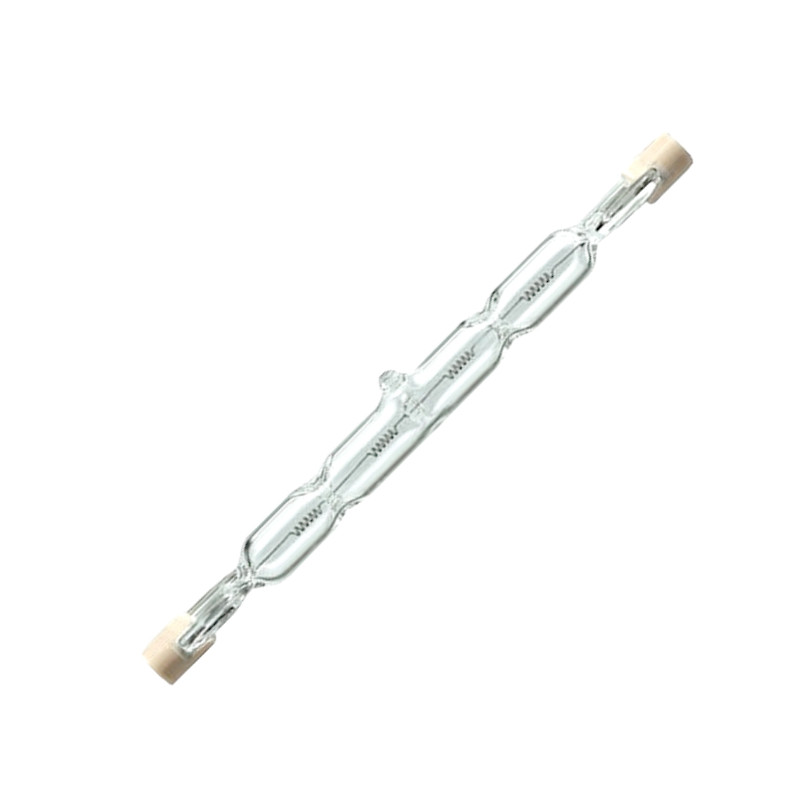 Лампа галогенна лінійна 220v 750w OSRAM 64560 R7s L=189 mm