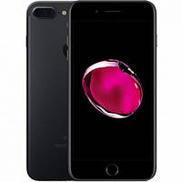 Смартфон Apple iPhone 7 Plus 32GB Black, Neverlock ОРИГІНАЛ (AI-1040)