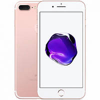 Смартфон Apple iPhone 7 Plus 32GB Rose Gold Neverlock ОРИГІНАЛ (AI-1040-3)
