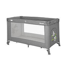 Манеж Lorelli NOEMI 1L (grey koalas)