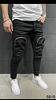 Молодіжні стильні джинси