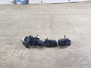 Кінцевик Subaru