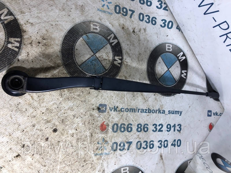 Поводок дворника FORD Fusion MK5 2.0 2013 прав. (б/у)