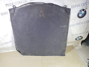 Пол Багажника FORD