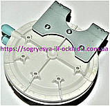 Датч. Дав. возд. 115/95 Ра (б.ф.у, EU) Baxi-Westen, Ferroli Domipr/ Domicomp, арт. 721890800A, к.з. 00614, фото 3