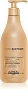 L'Oreal Professionnel Absolut Repair Gold Quinoa +/ Шампунь для інтенсивного відновлення пошкодженого волосся 500