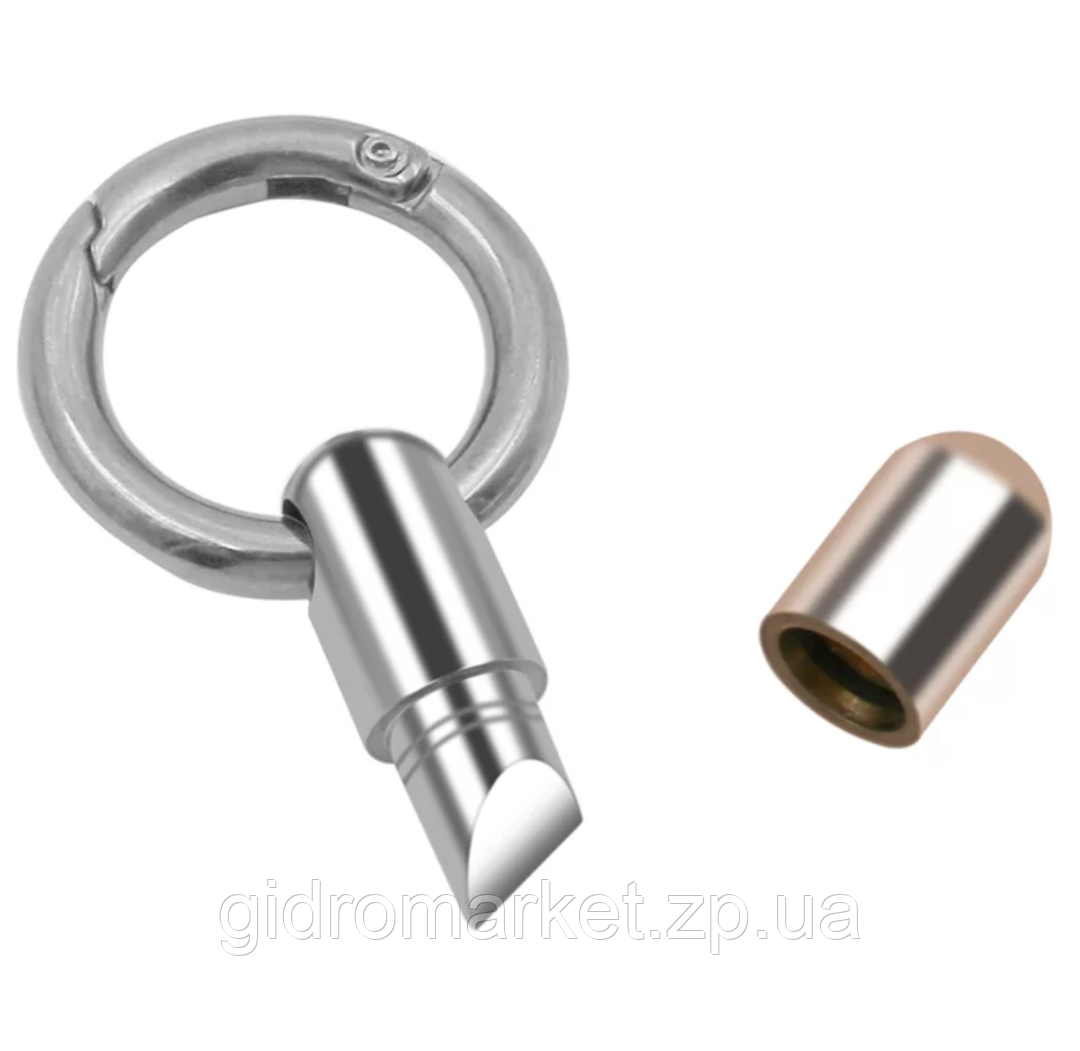 EDC мінініж капсули посилена.