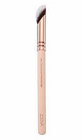 ZOEVA 146 Concealer Perfector Brush Rose Golden Vol. 2 пензлі для консилера