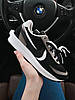 Жіночі кросівки Nike LD Waffle Sacai Black/White BV0073-001 36, фото 5