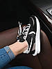 Жіночі кросівки Nike LD Waffle Sacai Black/White BV0073-001 36, фото 6