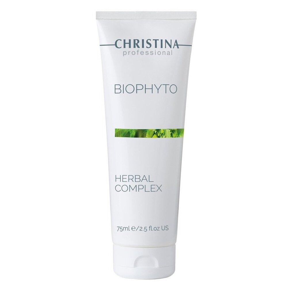 Christina Bio Phyto Пілінг полегшений для домашнього використання