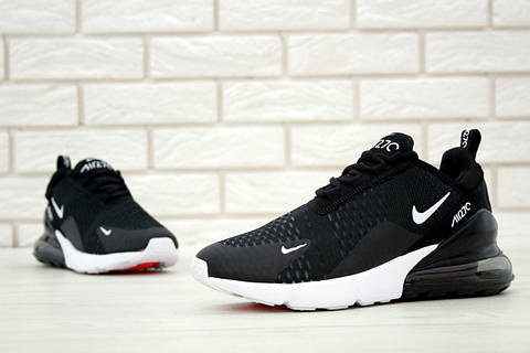 Nike Air Max 270 Black White AH8050 002 ID 1207589832 2199 Prom.ua