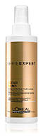 L'Oreal Professionnel Absolut Repair 10 в 1 Perfecting Multipurpose Spray мультифункціональний спрей 10в1