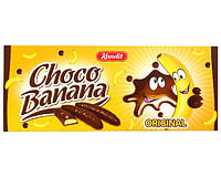 Конфеты шоколадные Choco Banana (с банановой начинкой) Kandit 280 г Хорватия