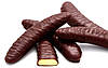 Цукерки шоколадні Choco Banana Prestige (з бананової начинкою) Kandit 280 г Хорватія, фото 3