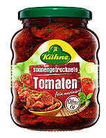 Томаты вяленые Kuhne Tomaten 340 гр.