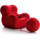 Кресло Up Junior, B&B Italia, фото 8