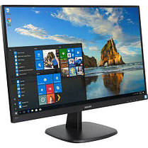 Новий монітор Philips 273V7QSB/01 / 27" (1920x1080) IPS / DVI, VGA, фото 3