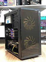 Ігровий ПК 2E Basis RD858 NEW / Intel Core i5-3470 (4 ядра по 3.2 — 3.6 GHz) / 8 GB DDR3 / NEW 120 GB SSD+500, фото 3