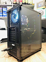 2E Gaming Fortis NEW/NEW Intel Core i7-4770 (4(8) ядра по 3.4 — 3.9 GHz) / 16 GB DDR3 / NEW 120 GB SSD+1 TB, фото 4