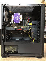 2E Gaming Fortis NEW/NEW Intel Core i7-4770 (4(8) ядра по 3.4 — 3.9 GHz) / 16 GB DDR3 / NEW 120 GB SSD+1 TB, фото 5