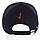 Чоловіча молодіжна модна стильна спортивна кепка бейсболка блайзер з логотипом Audi S-line Ауді, фото 5