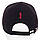 Чоловіча молодіжна модна стильна спортивна кепка бейсболка блайзер з логотипом Audi S-line Ауді, фото 3