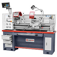 Універсальний токарний верстат CORMAK 360x1000 VARIO EHA