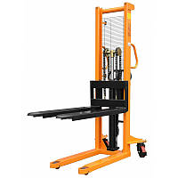 Щоглова візок (Штабелер) WRHS 1610 EHA