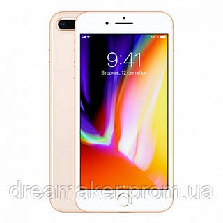 Apple iPhone 8 Plus ゴールド Смартфон Apple iPhone 8 Plus 128Gb Gold – купити у Львові