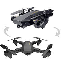 Квадрокоптер Phantom D5HW c WiFi камерою і складаний корпус