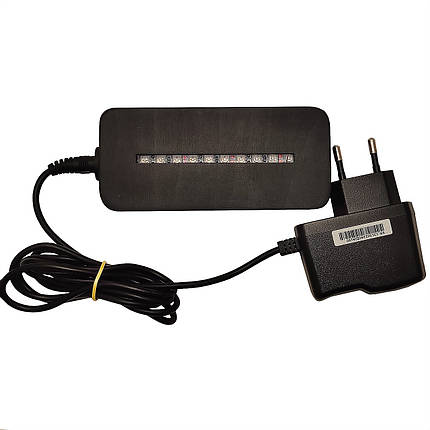 Акриловий світильник-нічник Осаму Дазай 3 жовтий tty-n002322, фото 2