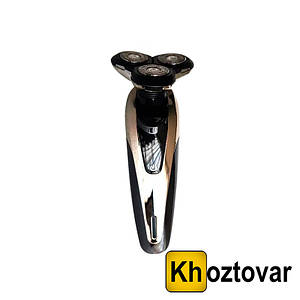 Електробритва Gemei GM-7720