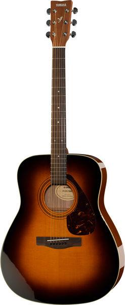 Акустична гітара YAMAHA F370 (Tabacco Brown Sunburst)