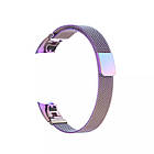 Ремінець Magnetic Metal Strap для Honor Band 4 / 5 Nacre, фото 3