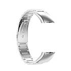 Ремінець Metal Armor Strap для Honor Band 4 / 5 Silver, фото 3