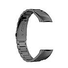 Ремінець Metal Armor Strap для Honor Band 4 / 5 Black, фото 3
