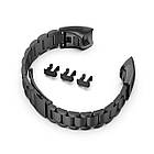 Ремінець Metal Armor Strap для Honor Band 4 / 5 Black, фото 6