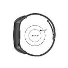 Ремінець Metal Armor Strap для Honor Band 4 / 5 Black, фото 9