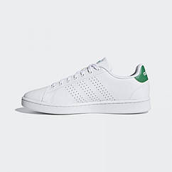 Мужские кроссовки Adidas Advantage оригинальные F36424