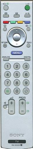 Пульт для SONY RM-ED005