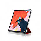Чехол-книжка на iPad Air 4 10.9 2020 розовое золото, фото 4