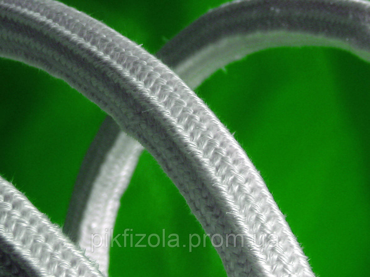 Теплоизоляционный шнур Izopack-50 квадратного сечения ( 30х30 мм ) - фото 1 - id-p169794349